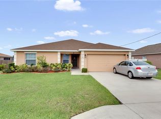 116 Gerber Dairy Rd, Eagle Lake, FL 33839