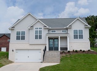 8115 Chapel Hill Ln, Knoxville, TN 37938