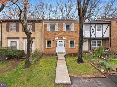 14895 Lambeth Sq, Centreville, VA, 20120