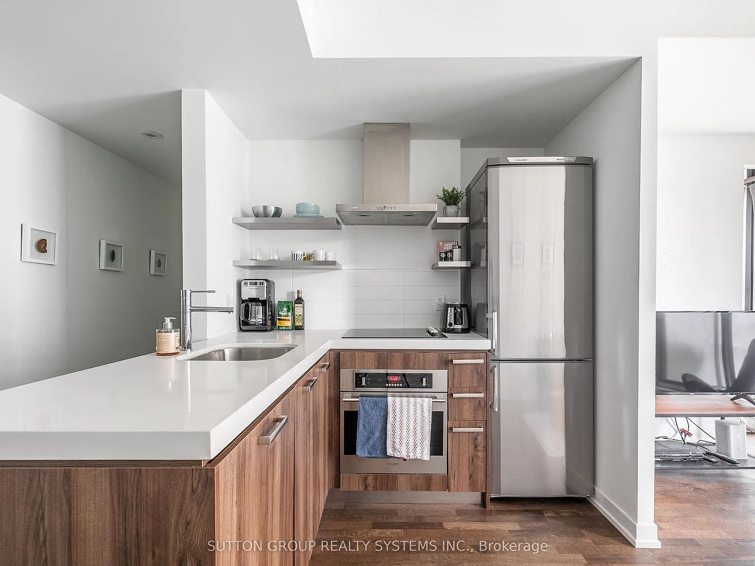 1 bed, $2,250 — Photo 4