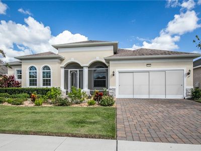 8712 Bridgeport Bay Cir, Mount Dora, FL, 32757