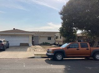 4300 Terrace Ave, Oxnard, CA 93033