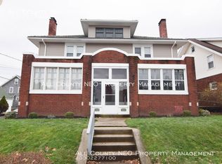 3300 6th St SW #A, Canton, OH 44710