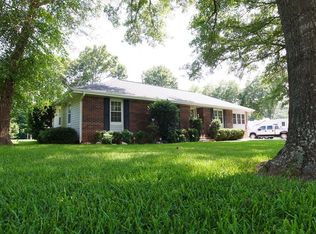 61 Colony E, Abbeville, SC 29620