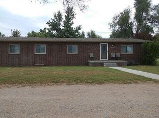 510 E 5th Ave, Saint John, KS 67576