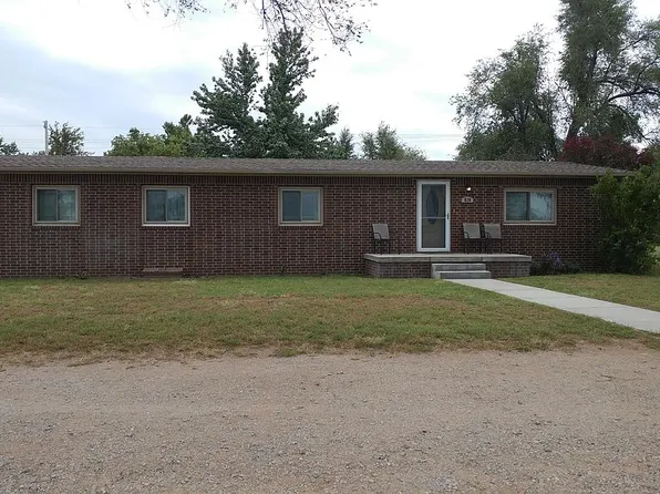 510 E 5th Ave, Saint John, KS 67576