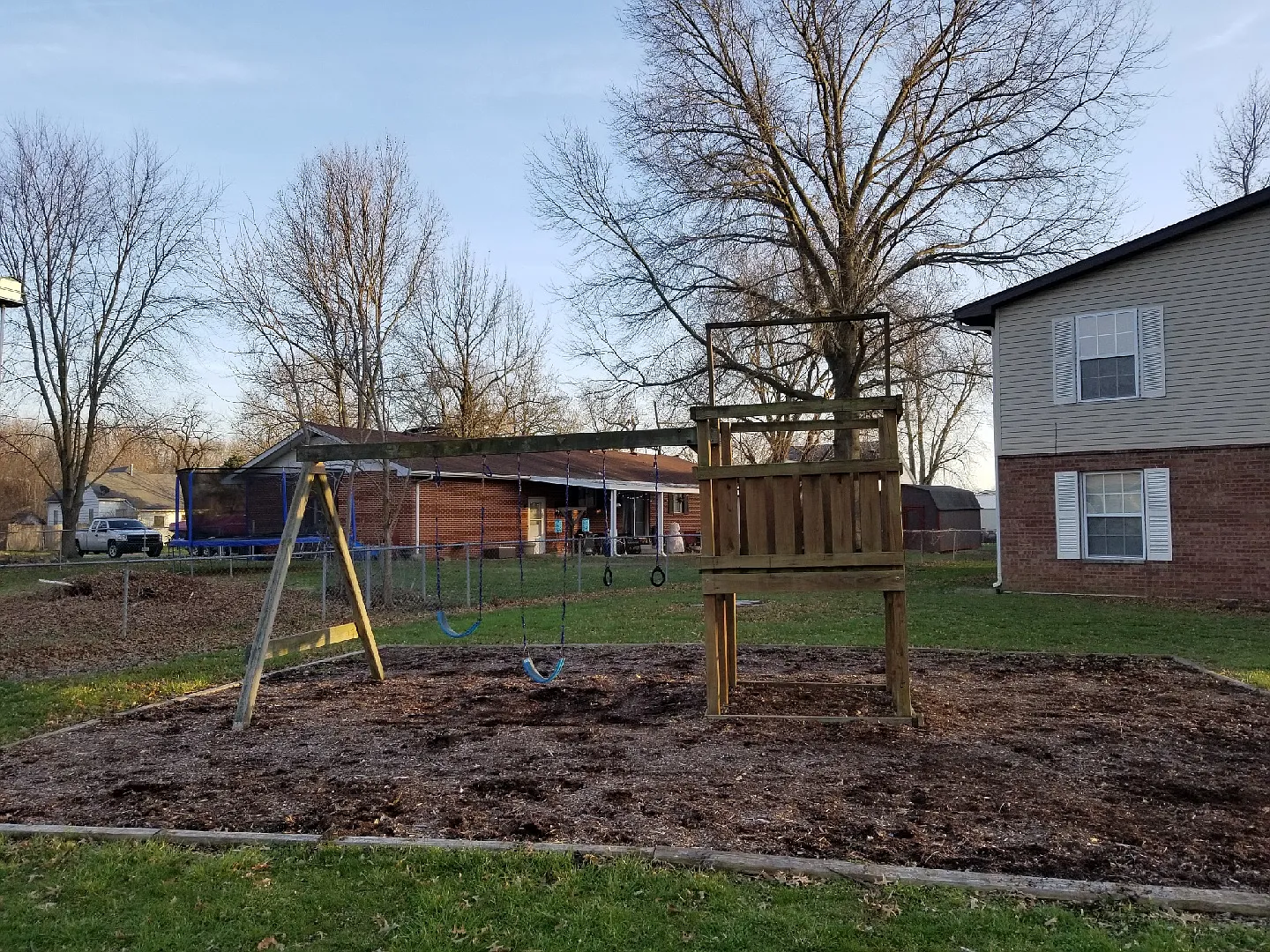 Worden Park — Photo 3