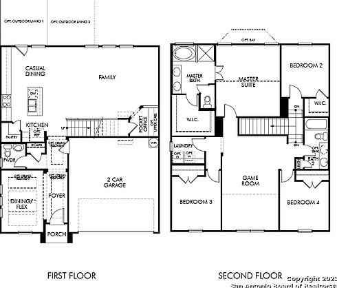 2nd image of 5705 Elsa Cove