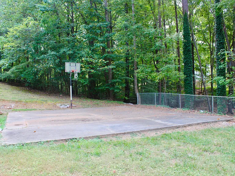 Community Basketball