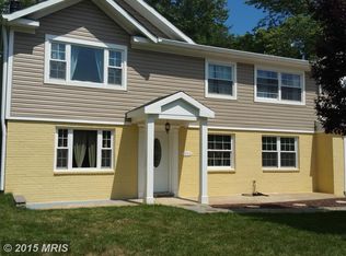 13513 Delaney Rd, Woodbridge, VA 22193