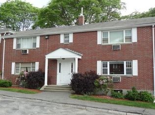 6 Kingston St APT B, North Andover, MA 01845