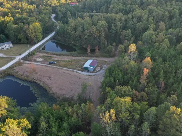 Echo Valley Rd Lot 2, Clay City, KY 40312