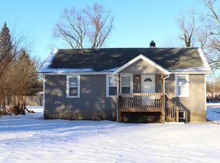 2822 Blake Rd, Portage, IN 46368