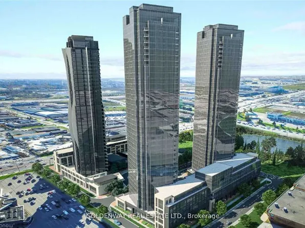 2908 Highway 7 Rd, Vaughan, ON