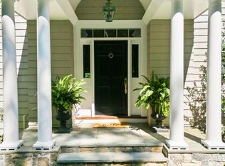 324 Nod Hill Road, Wilton, CT 06897