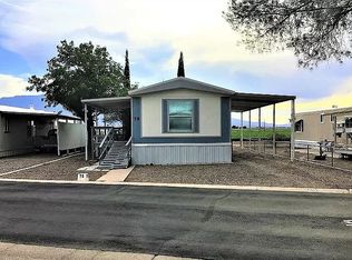 3201 E Highway 70 SPACE 79, Safford, AZ 85546