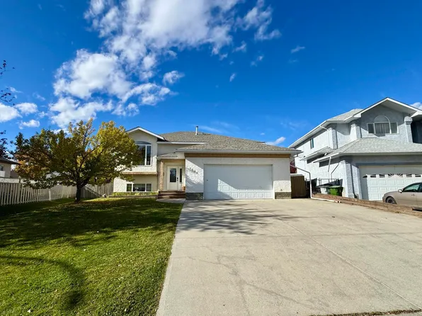 1506 54th St, Edson, AB T7E 1H3