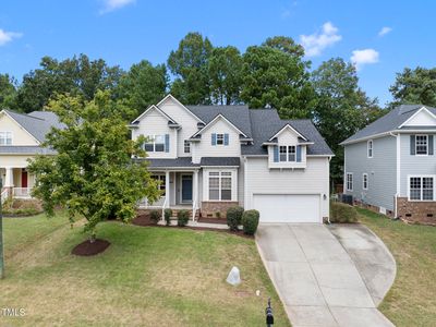 226 Leacroft Way, Morrisville, NC, 27560