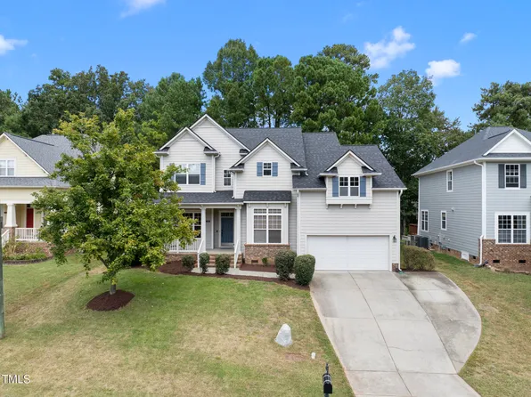 226 Leacroft Way, Morrisville, NC 27560