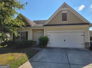 6491 Saint Mark Way, Fairburn, GA 30213
