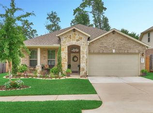 12250 Antilles Ln, Conroe, TX 77304
