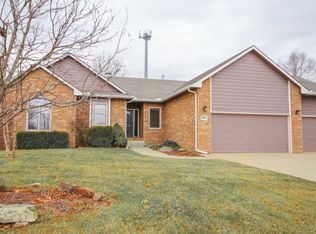 1015 N Firefly Cir, Wichita, KS 67235