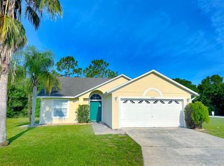 545 Whittier St, Davenport, FL 33896
