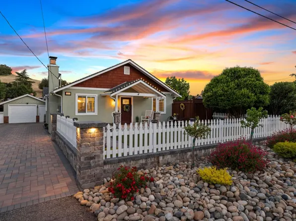 670 Spring Ave, Morgan Hill, CA 95037