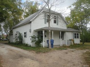 529 W Mill St, Houston, MO 65483