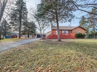 5946 Hart Rd, Vassar, MI 48768