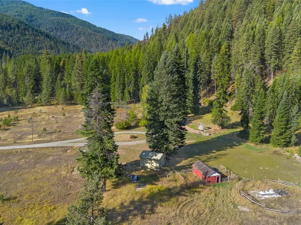 506 Prospect Creek Rd, Thompson Falls, MT 59873
