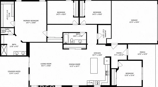 5015 E Andalusite Ln — Photo 27