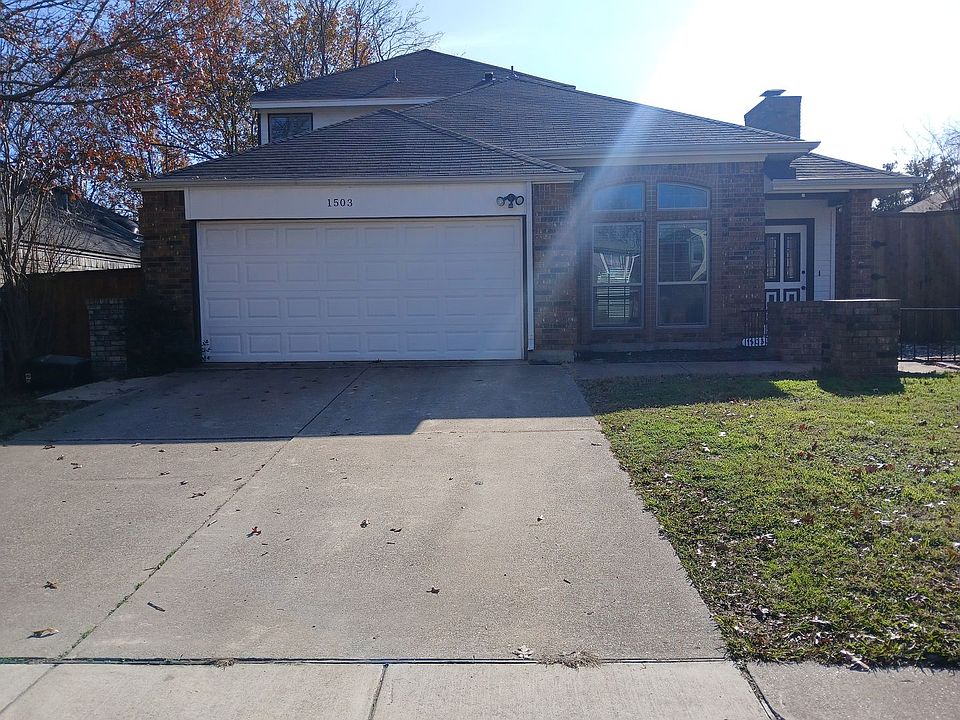 1st image of 1503 Laguna Vista Way