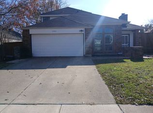 1503 Laguna Vista Way, Grapevine, TX 76051