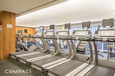 Rented by Compass