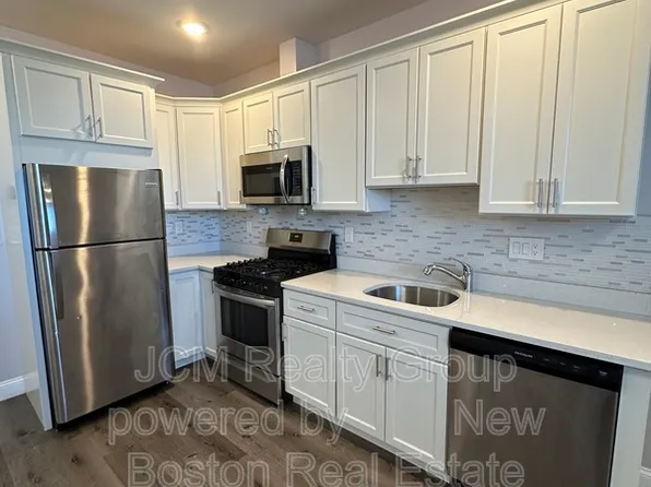 191 N Common St Suite 3, Lynn, MA 01905