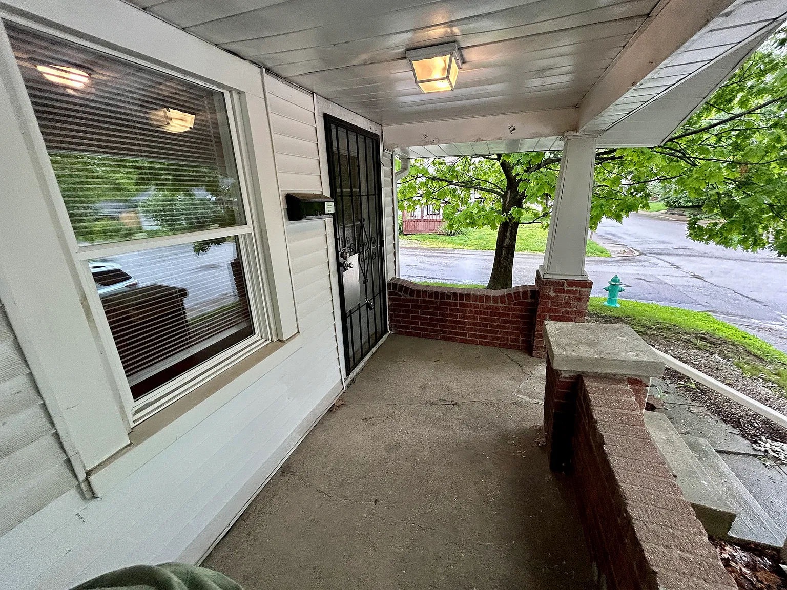 1 bed, 584 sqft, $875 — Photo 3