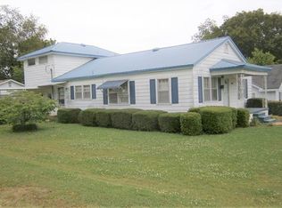 2701 Hatch Blvd, Sheffield, AL 35660
