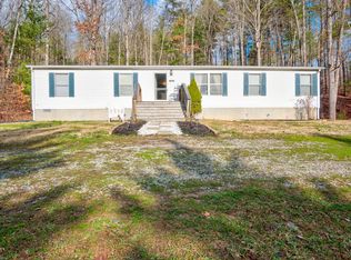 99 Laurel Hill Pass, New Castle, VA 24127