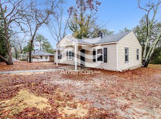 3512 Baxter Dr, Columbia, SC 29223