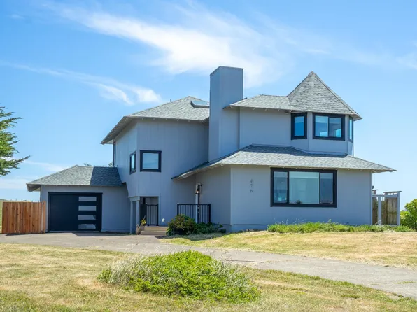 476 Oceana Drive, Dillon Beach, CA 94929