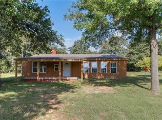 16709 Topaz Ln, Norman, OK 73026