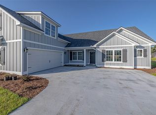 76 Allie Loop, Brunswick, GA 31525