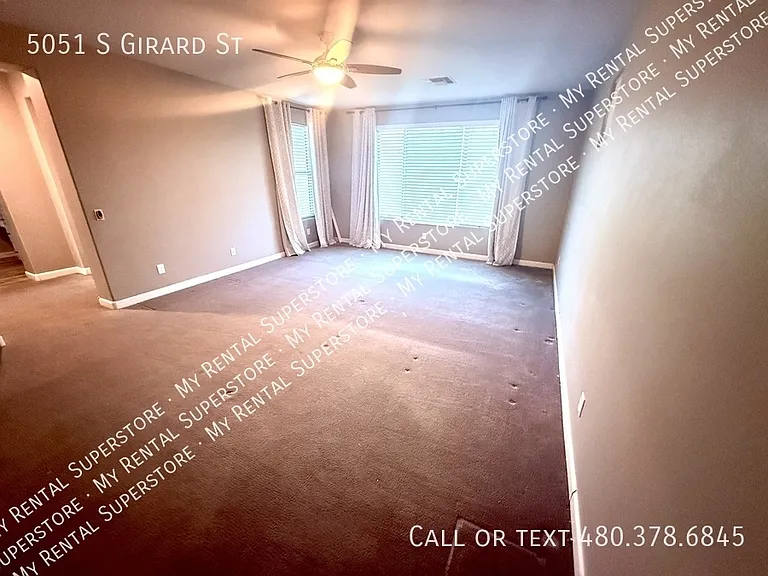 5051 S Girard St — Photo 45