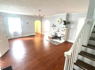 220 Green Oak Dr, Huntington, WV 25705