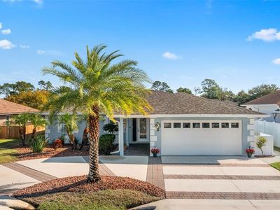 22 Cherrytree Ct, Palm Coast, FL, 32137