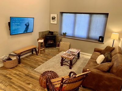 (Undisclosed Address), Mammoth Lakes, CA, 93546