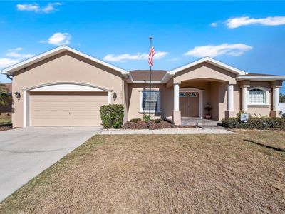7949 Princeton Manor Cir, Lakeland, FL, 33809