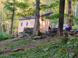 1373 Rocky Rd, Harman, WV 26270
