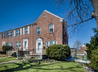 5520 Frederick Ave, Baltimore, MD 21228